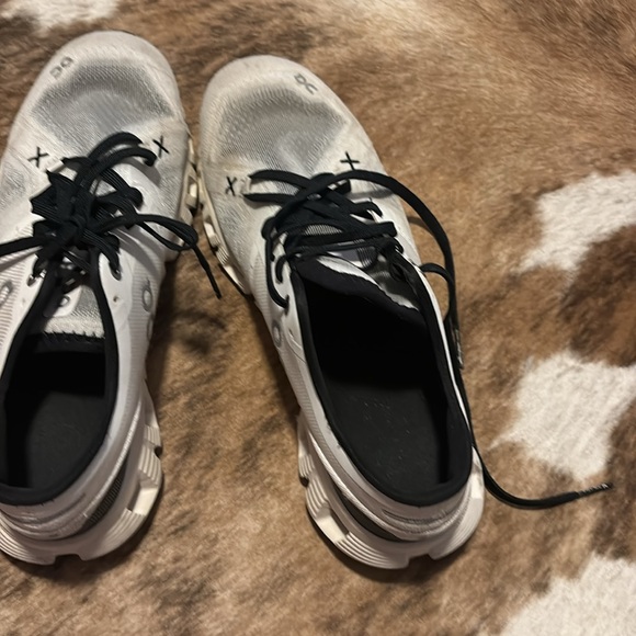 Woman’s on cloud x 3 shoes - Picture 6 of 6